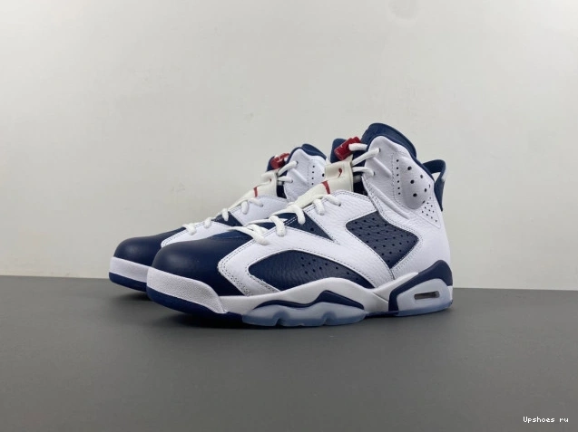 136038-461  Jordan Olympic Sydney Retro  6 1114
